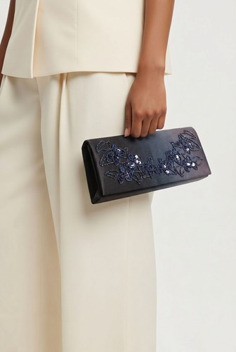 Regale blue iridescent - regale,