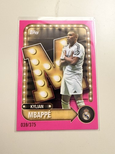 Kylian mbappe real - real, madrid