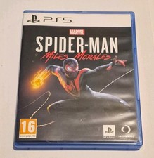 Marvel Spider-Man Miles