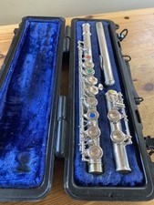 Selmer Flute Made in USA (read description)