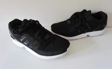 Mens Adidas ZX Flux Torsion Trainers Size UK 7