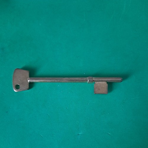 Chubb 3g114 key - chubb,
