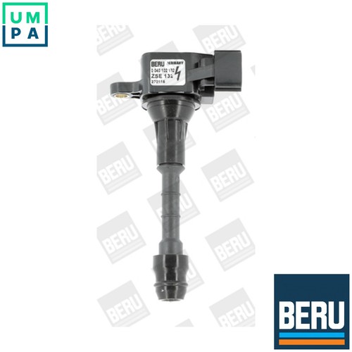 Ignition coil zse132 - ignition,