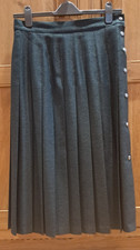 Slimma vintage pleated grey - pleated,