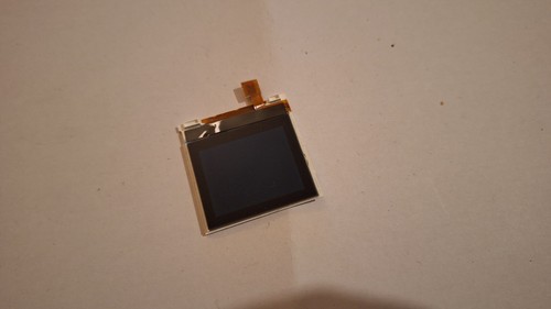 Nokia 1600 genuine lcd screen - 1600,