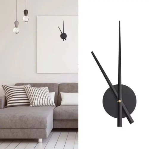 Clock hands diy large - 3d,