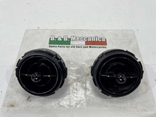 Pair vents vent - mini, cooper