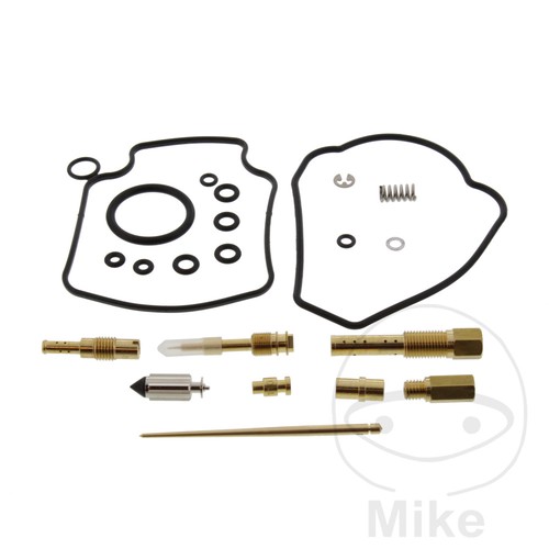 Carburettor repair kit - , for
