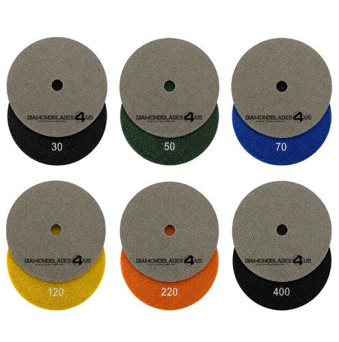 Pro electroplated diamond - pro,