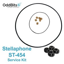 Stellaphone 454 service kit - service,