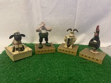 Collection of Vintage Wallace