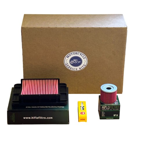 Service kit for suzuki - for, gsxr125
