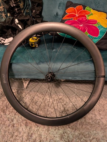 Hunt carbon disc - hunt,