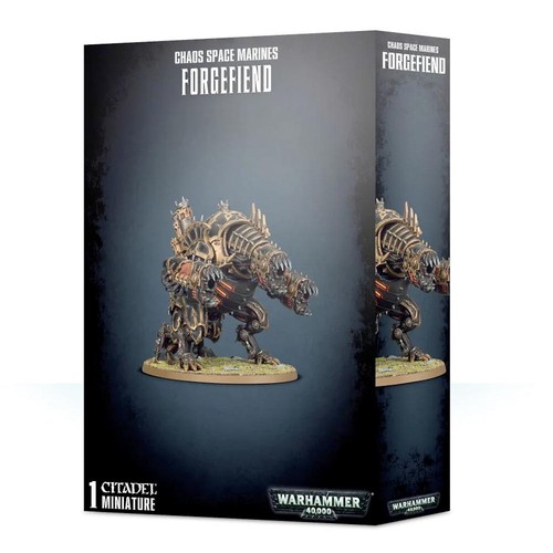 Games workshop chaos - chaos, space