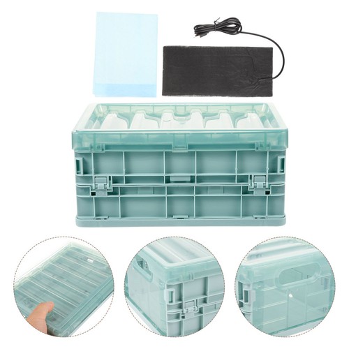 Small incubator bird brooder - bird,
