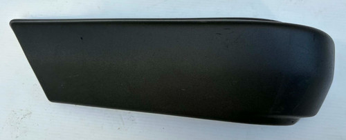Ford fiesta bumper - fiesta,