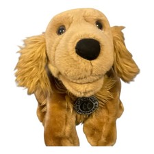 CANINE CROONERS Singing Dog My