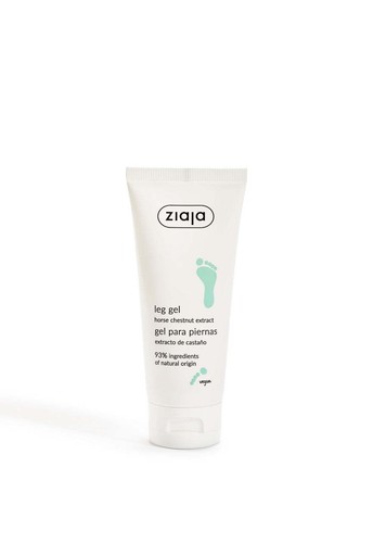 Ziaja leg gel horse - ziaja,