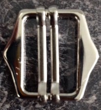 Waistcoat Buckle (100 Piece