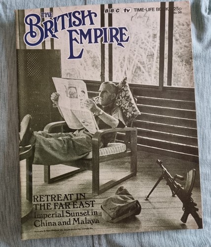 British empire bbc time - british, tv