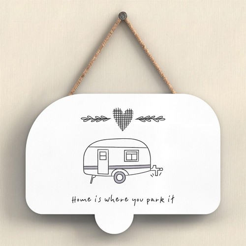 Home where you - is,