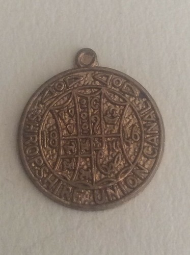 Collectable shropshire union - collectable,