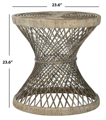 Safavieh grimson small bowed - safavieh,