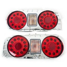 Nissan Skyline R32 GTR/GTS-T