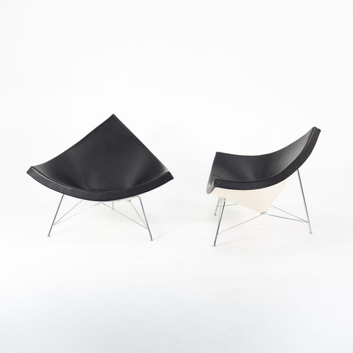 2007 coconut lounge chair - coconut, by
