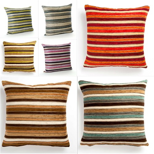 Moroccan stripe jacquard - stripe, large