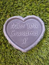 Miss You Grandma -