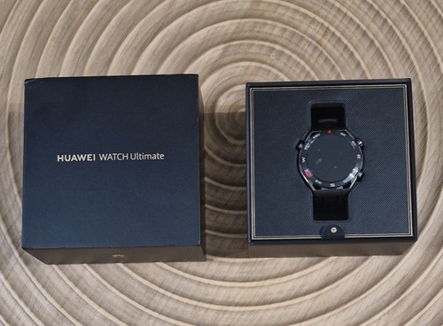 Huawei watch ultimate 48mm - huawei,