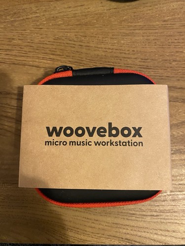 Woovebox micro music - micro,