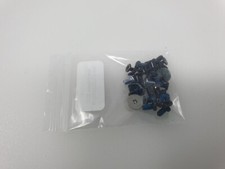 Laptop Screws For Acer Extensa 5235 Screws Original Laptop Screws Set Genuine