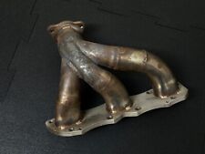 PORSCHE 997 TURBO - TECHART - RIGHT EXHAUST MANIFOLD SPORT