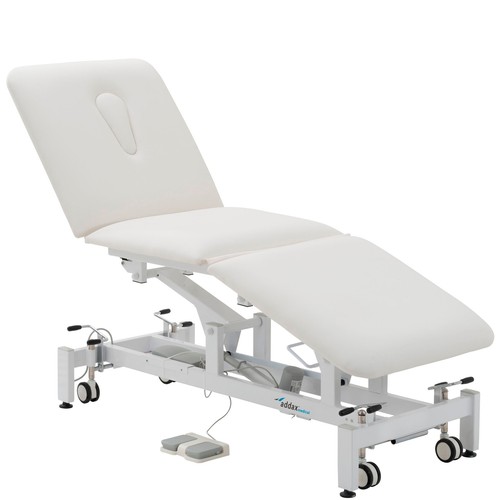 Addax practice manager - addax,