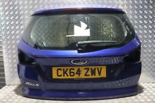 FORD FOCUS MK3 ESTATE TAILGATE