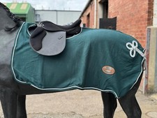 EXERCISE SHEET FLEECE