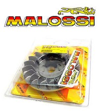 Fixed pulley MALOSSI quads