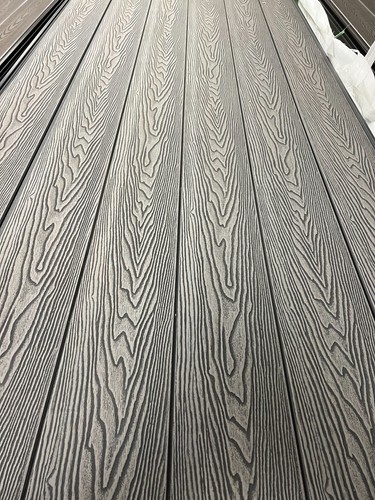 Composite wpc cladding boards - wpc,