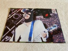 POST.23 MAGAZINE POSTER 11X16"