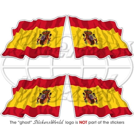 Spain spanish flying - spanish, 50mm