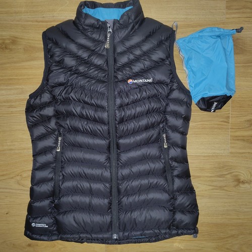 Montane womens featherlite - montane,
