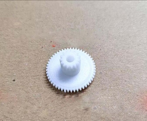 1pc teac vrds gear - 1pc,