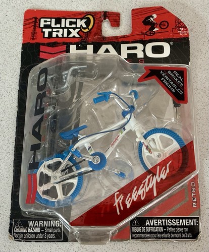 Flick trix haro freestyler - flick,