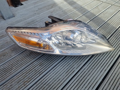 Ford mondeo titanium - ford,