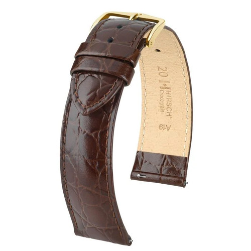 Crocograin crocodile embossed - crocograin,