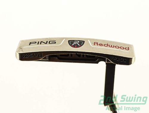 Ping redwood anser - ping,