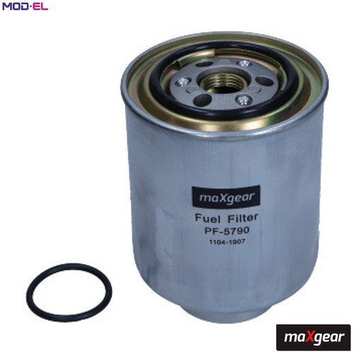 Fuel filter 1544 for - filter, 26-1544