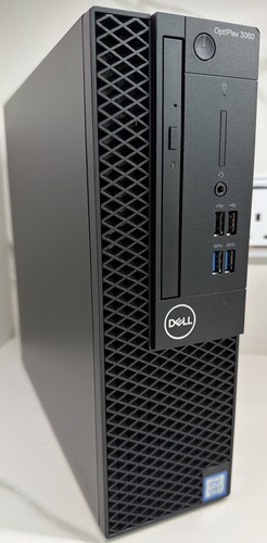 Dell optiplex 3060 - 3060, intel